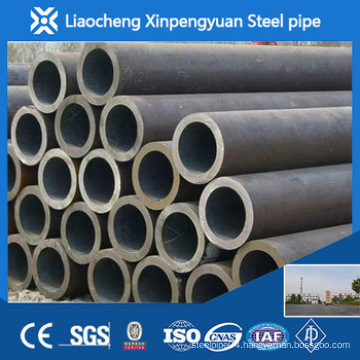 Professional 18 " SCH80 API 5L Gr.B welded carbon hot-rolled steel pipe with bundles for building